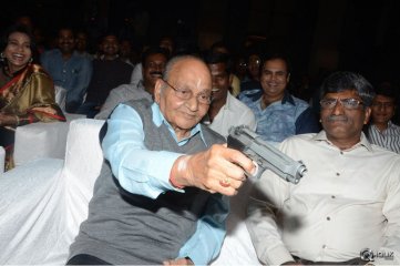 Shankarabharanam Movie Audio Launch